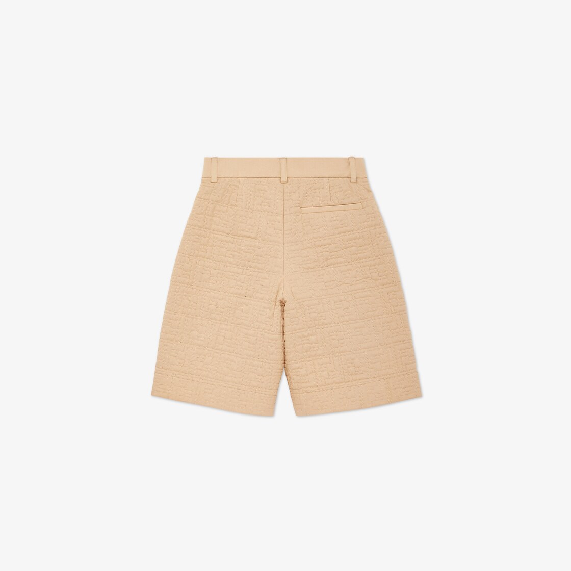 Junior Bermudas