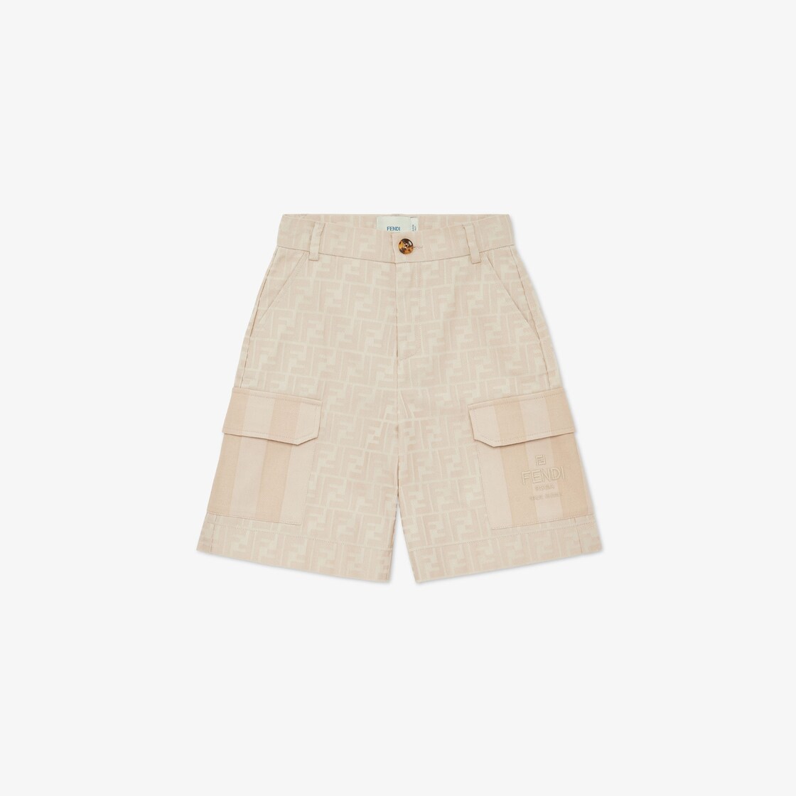 Junior Bermudas