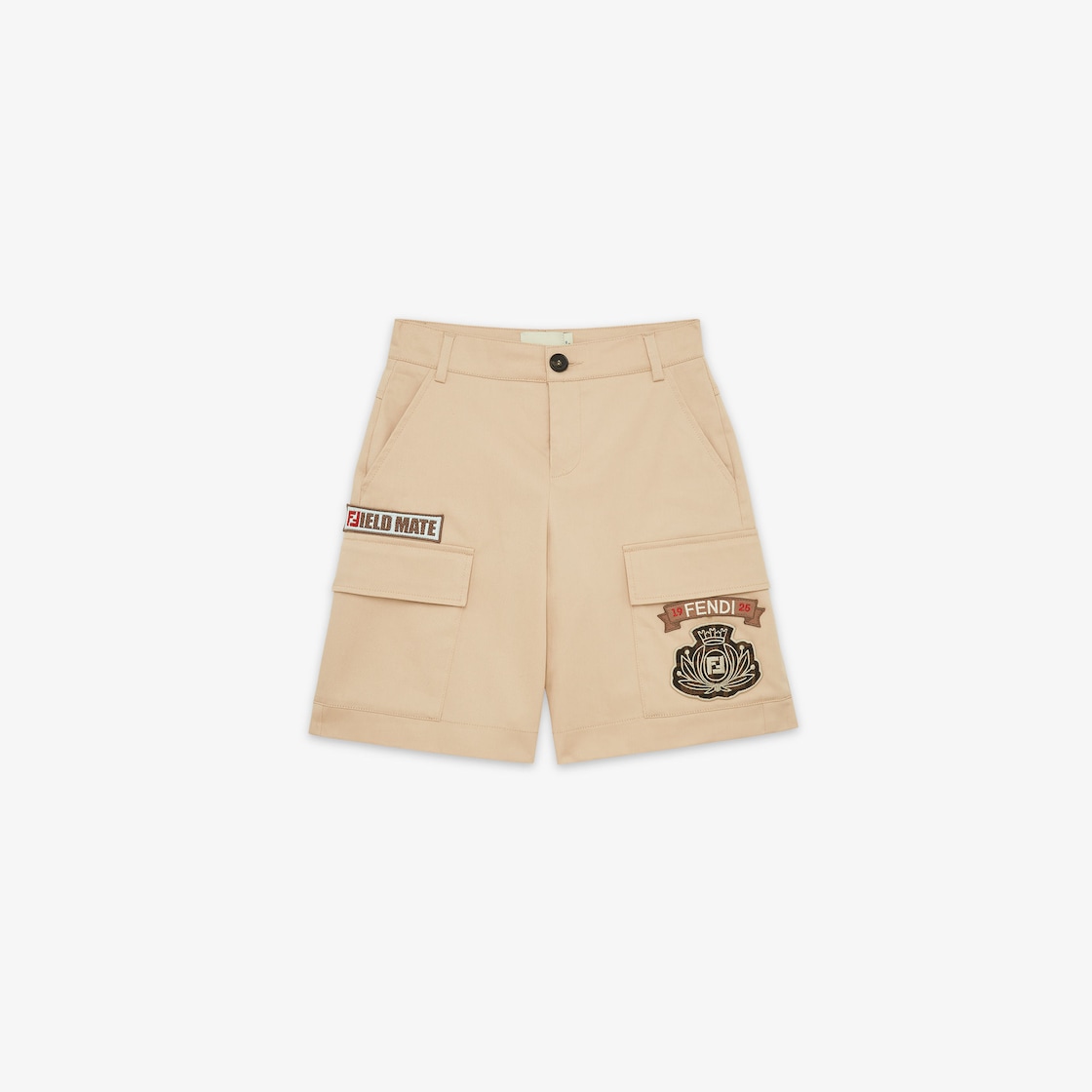 Junior Bermuda shorts