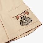 Junior Bermuda shorts