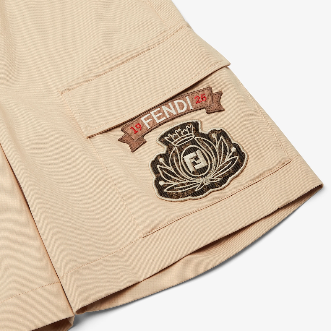 ボーイズ(3‐14歳) | Fendi ボーイズ(3‐14歳) | Fendi