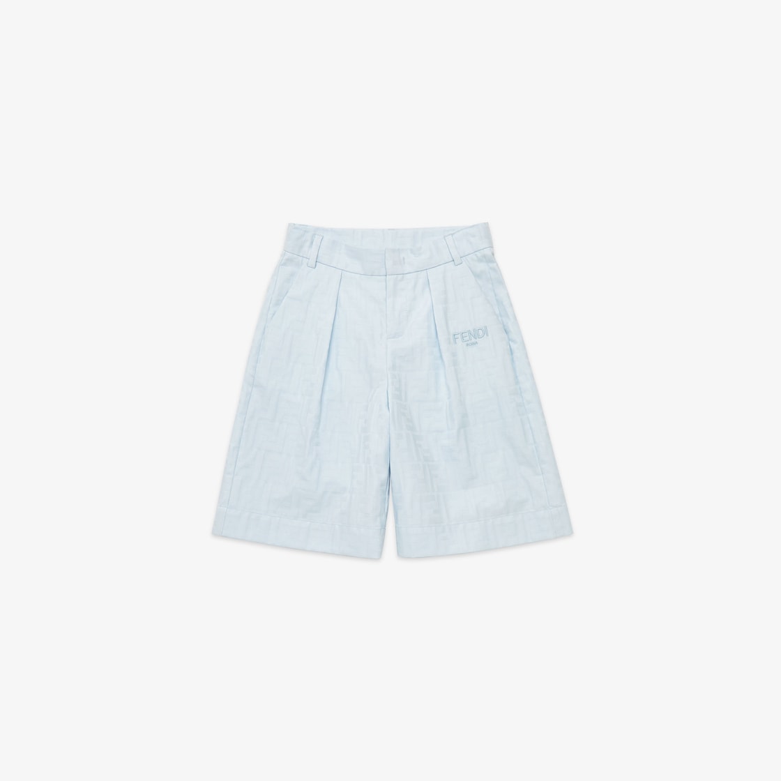 Junior Bermuda shorts