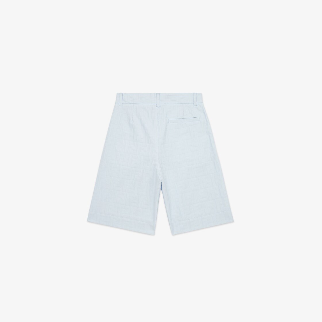 Junior Bermuda shorts