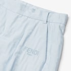 Junior Bermuda shorts