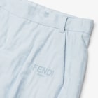 Bermuda junior