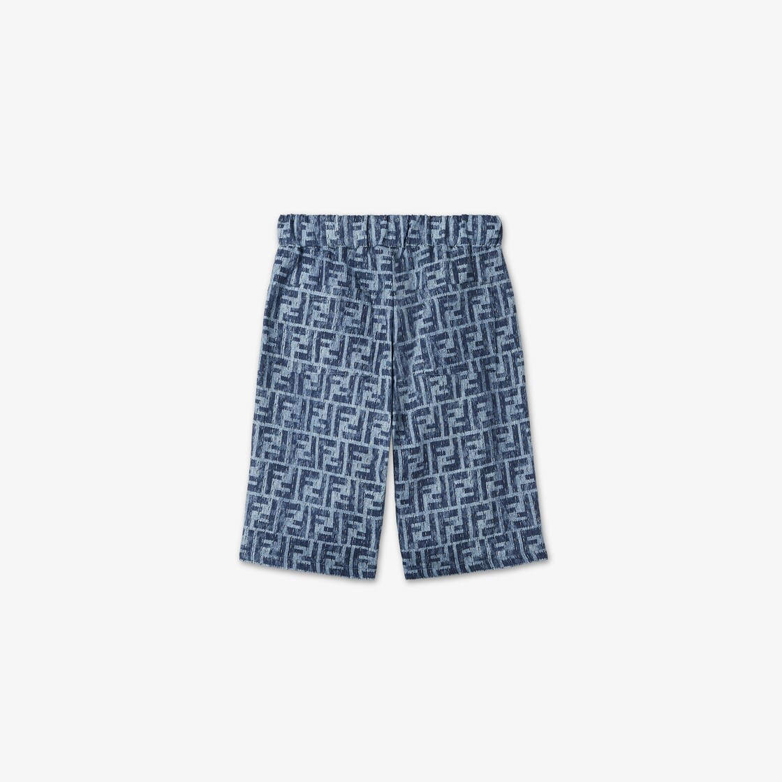 Junior Bermuda shorts