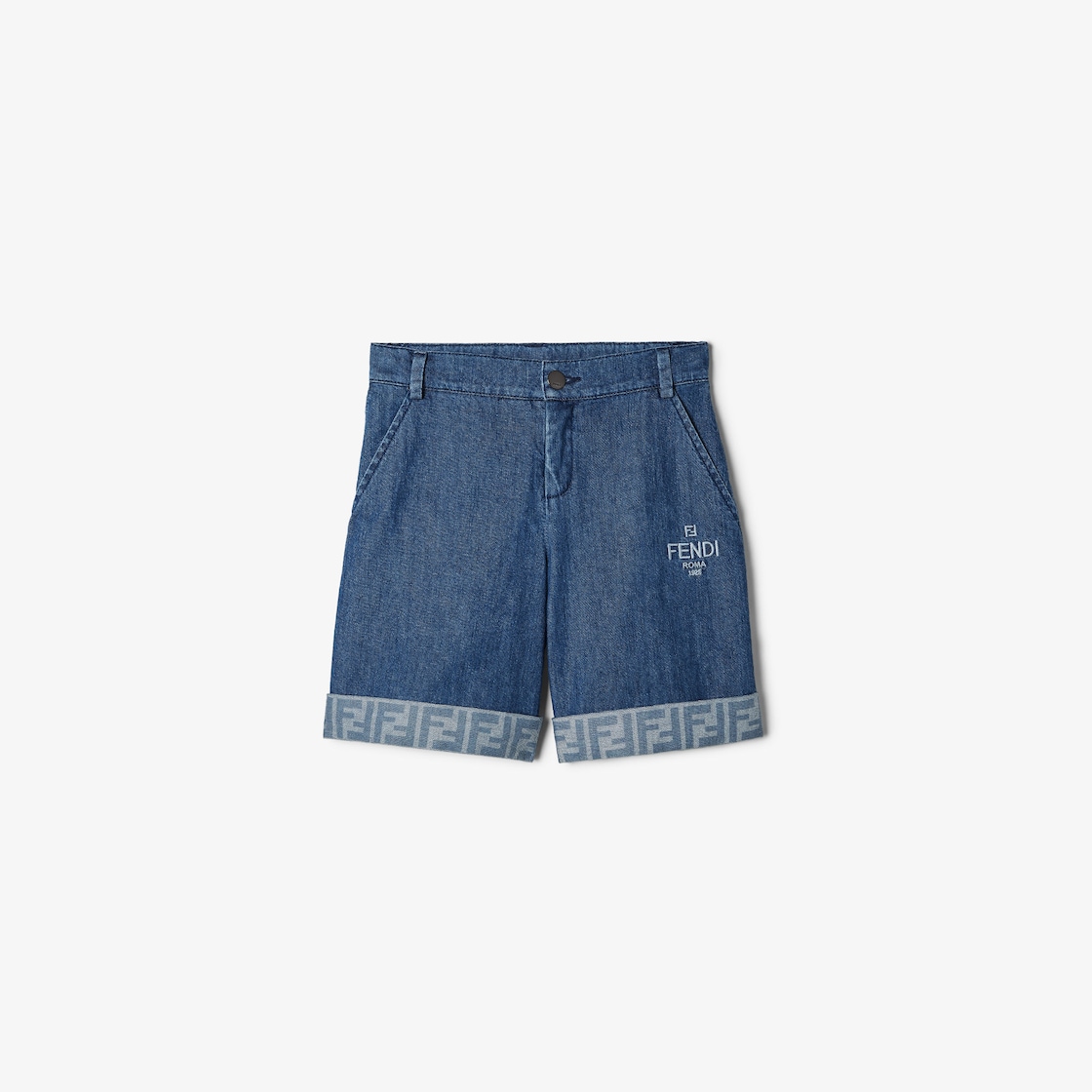 Junior Bermuda shorts