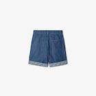 Junior Bermuda shorts
