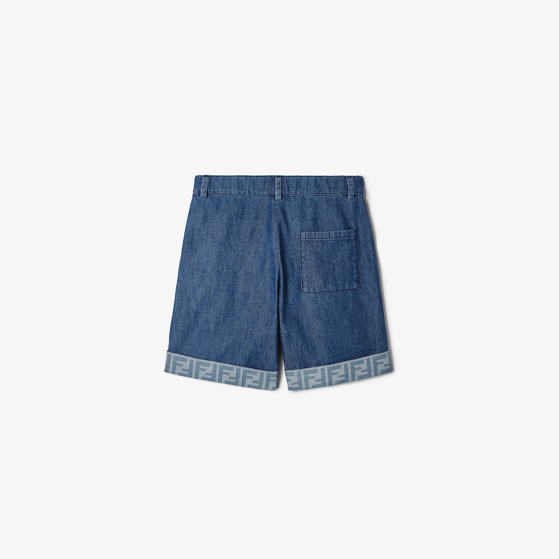 Junior Bermuda shorts