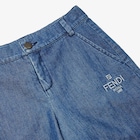 Junior Bermuda shorts