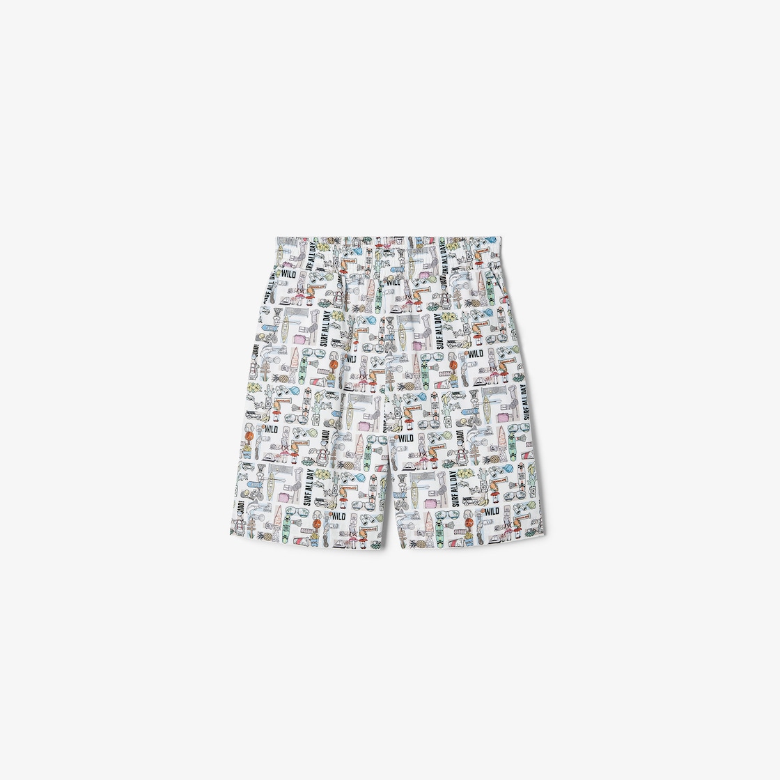 Junior Bermuda shorts