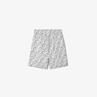 Junior Bermuda shorts