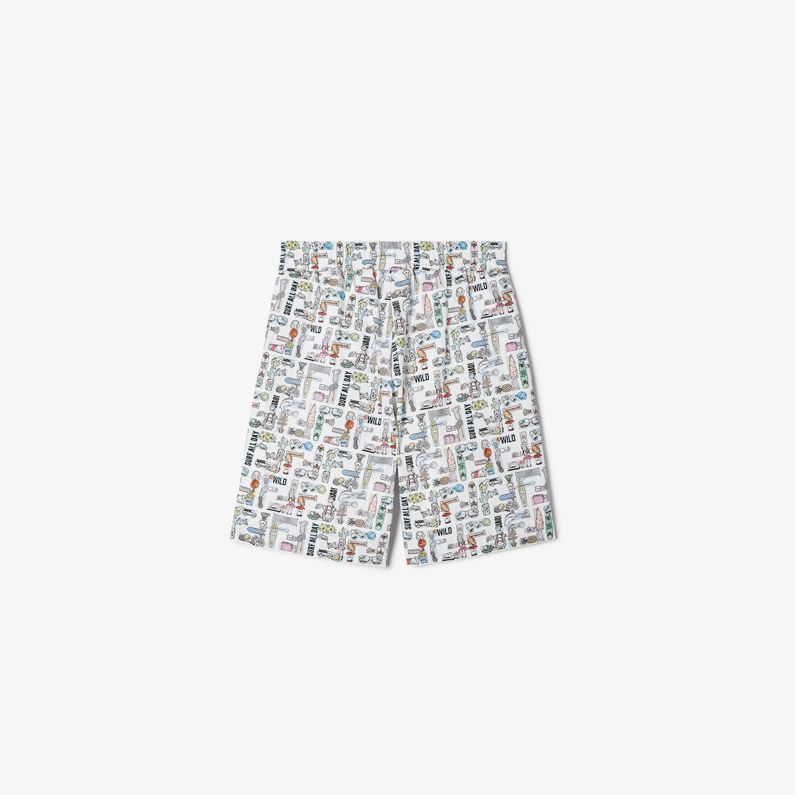 Junior Bermuda shorts