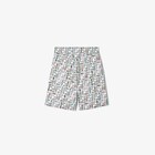Junior Bermuda shorts