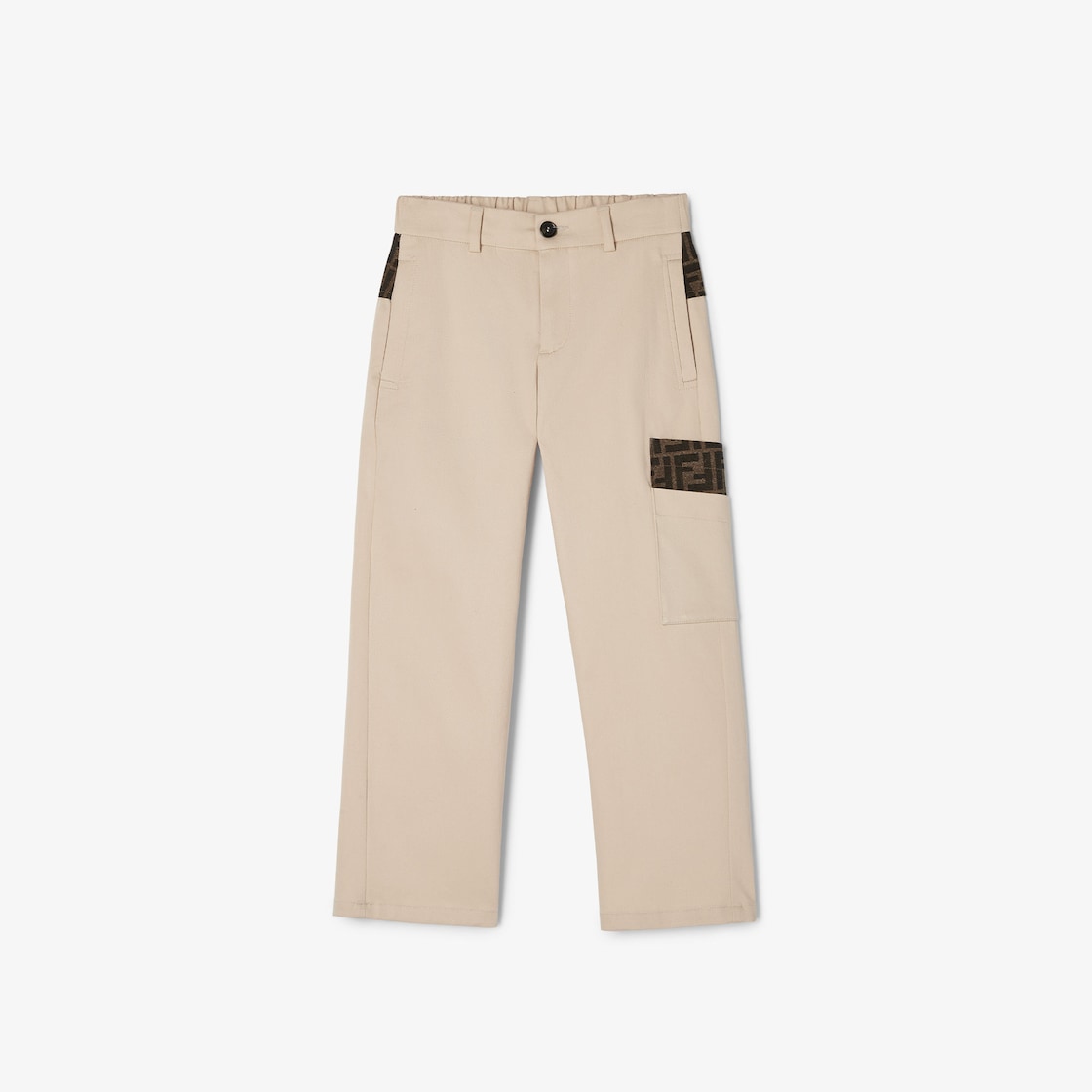 Junior trousers