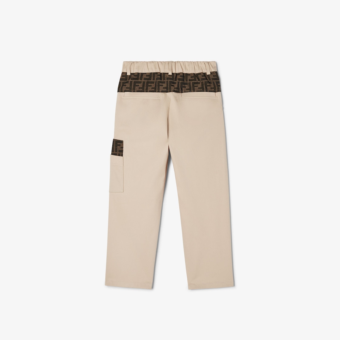 Junior trousers