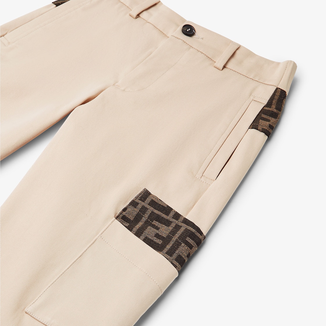 Junior trousers