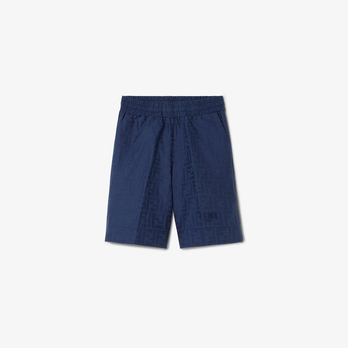 Junior Bermuda shorts