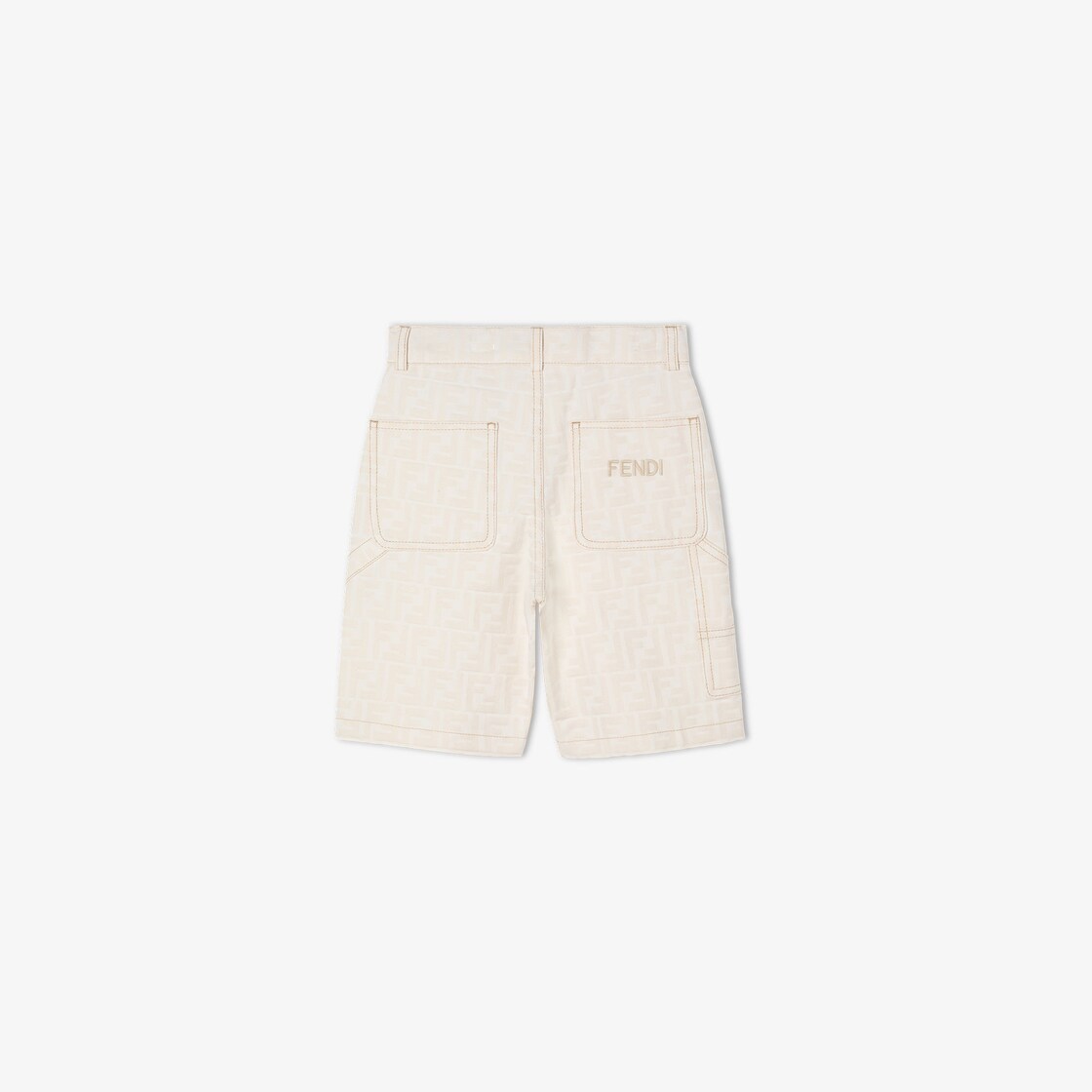 Bermuda enfant