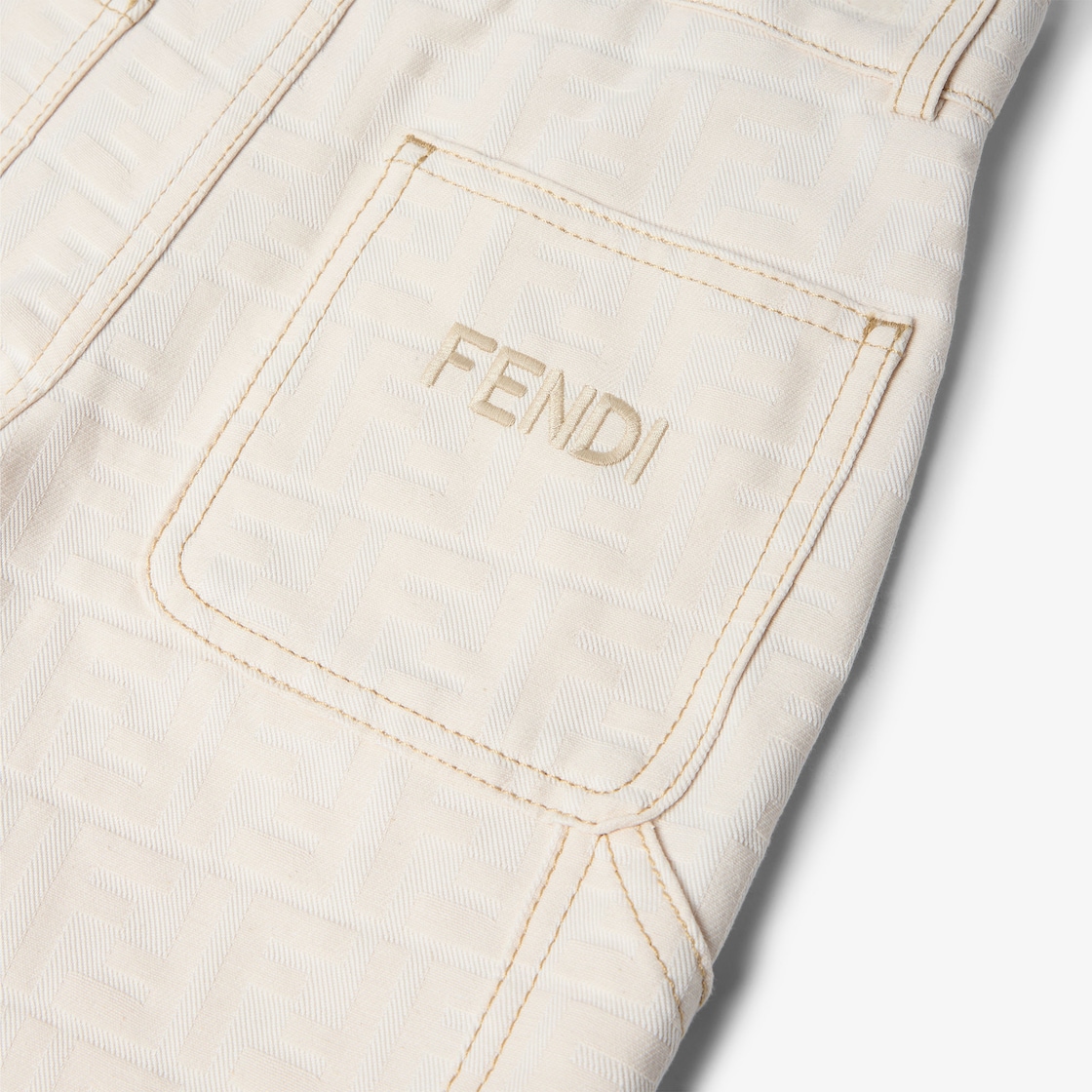 Bermuda enfant