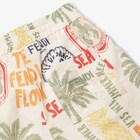 Junior Bermuda shorts image 3 of 3