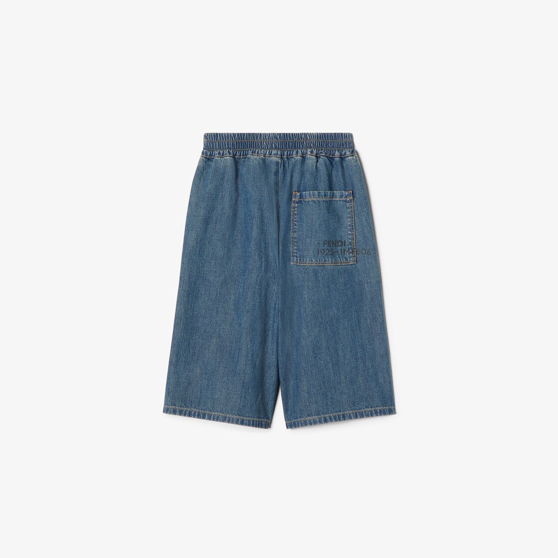Junior-Bermudas