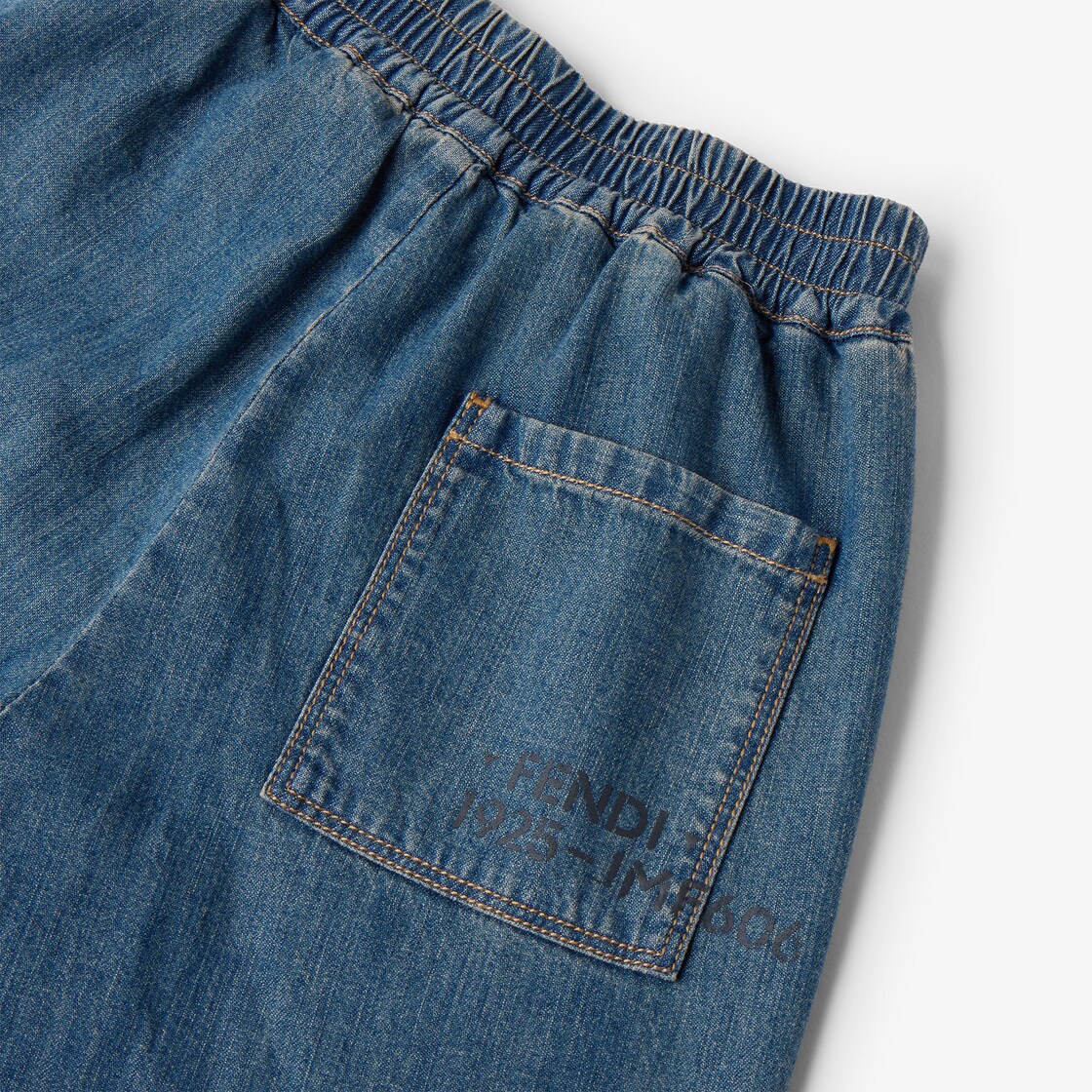 Junior-Bermudas