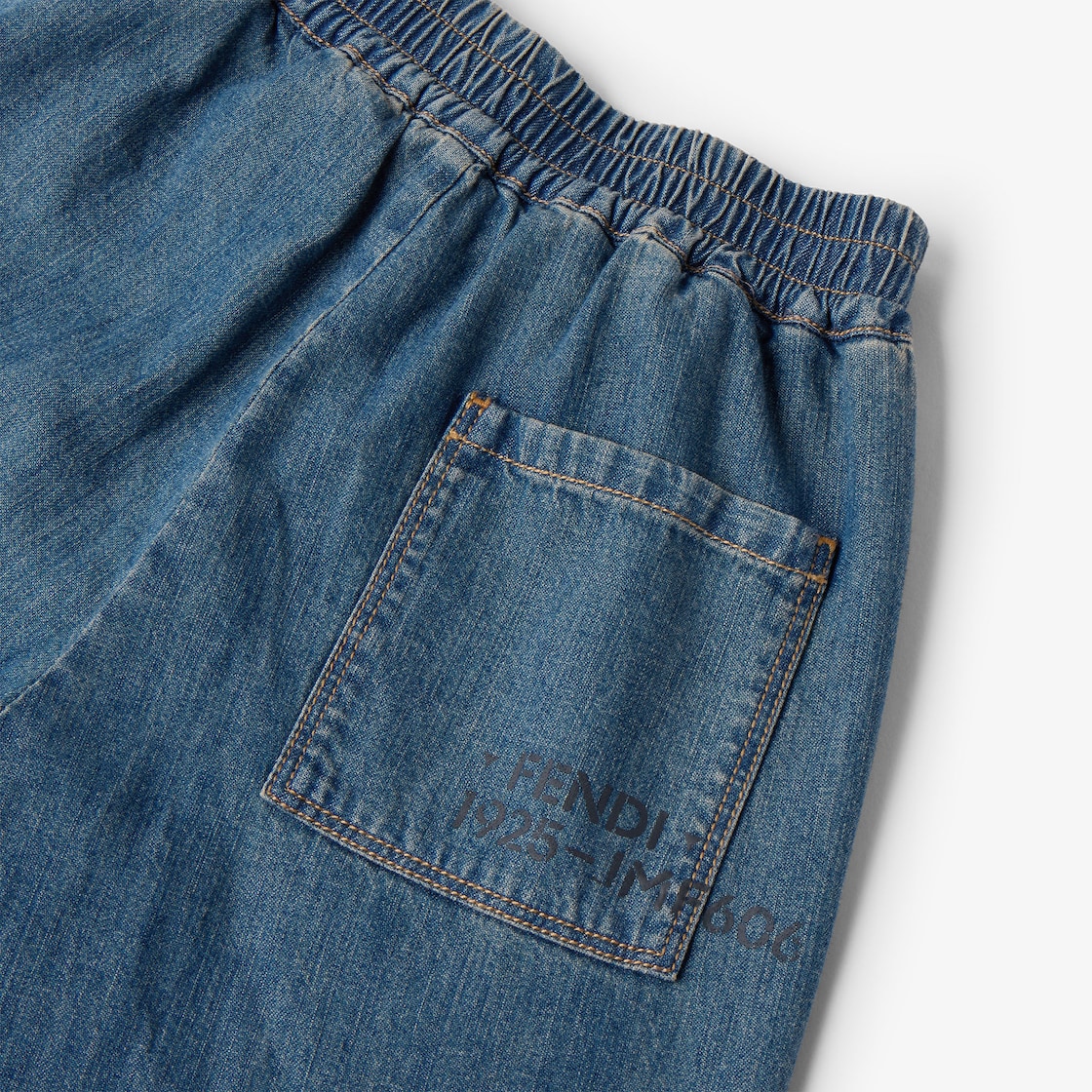 Junior Bermudas