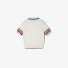 Junior jersey polo shirt