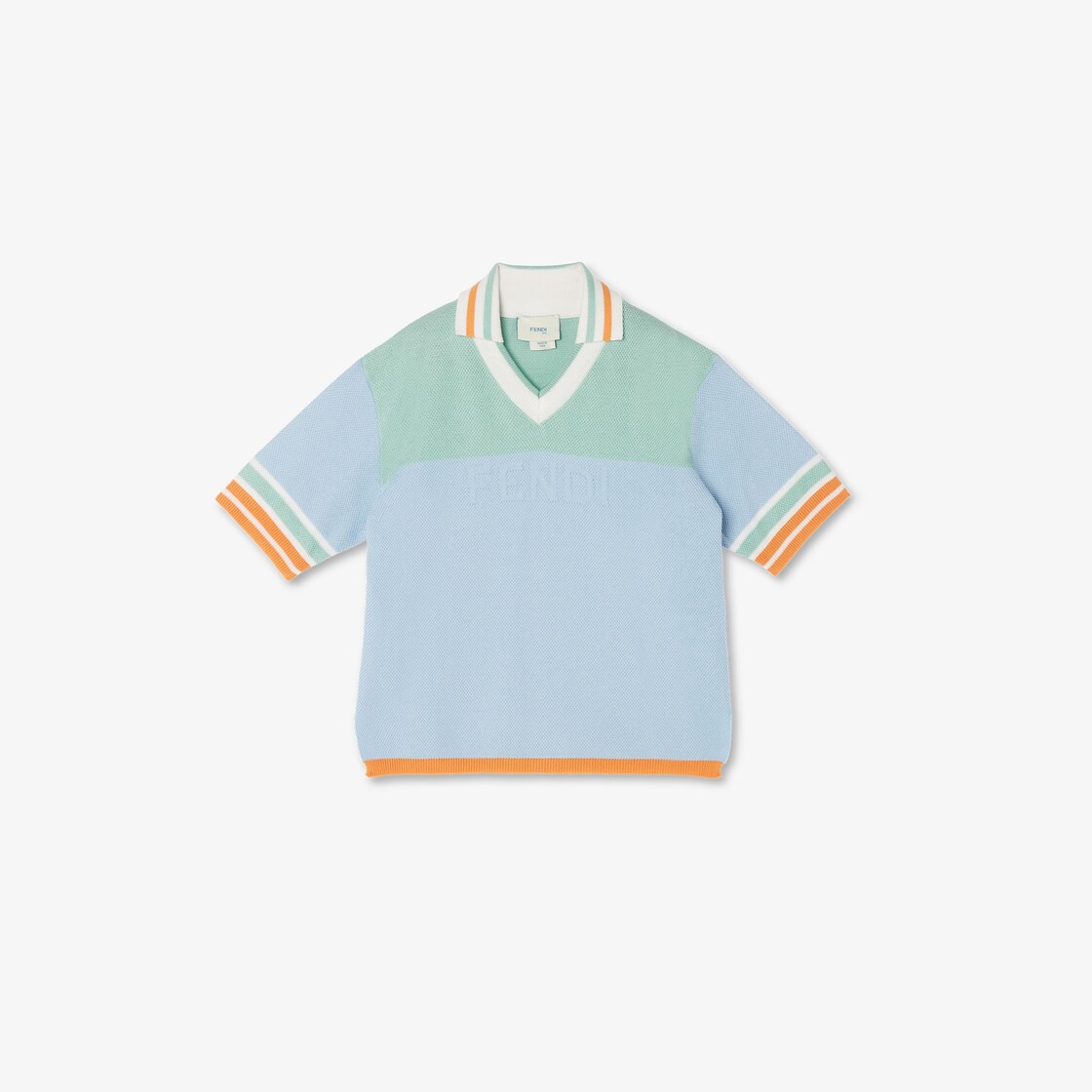 Junior polo shirt