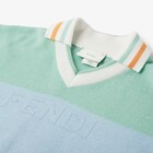 Junior polo shirt image 3 of 3