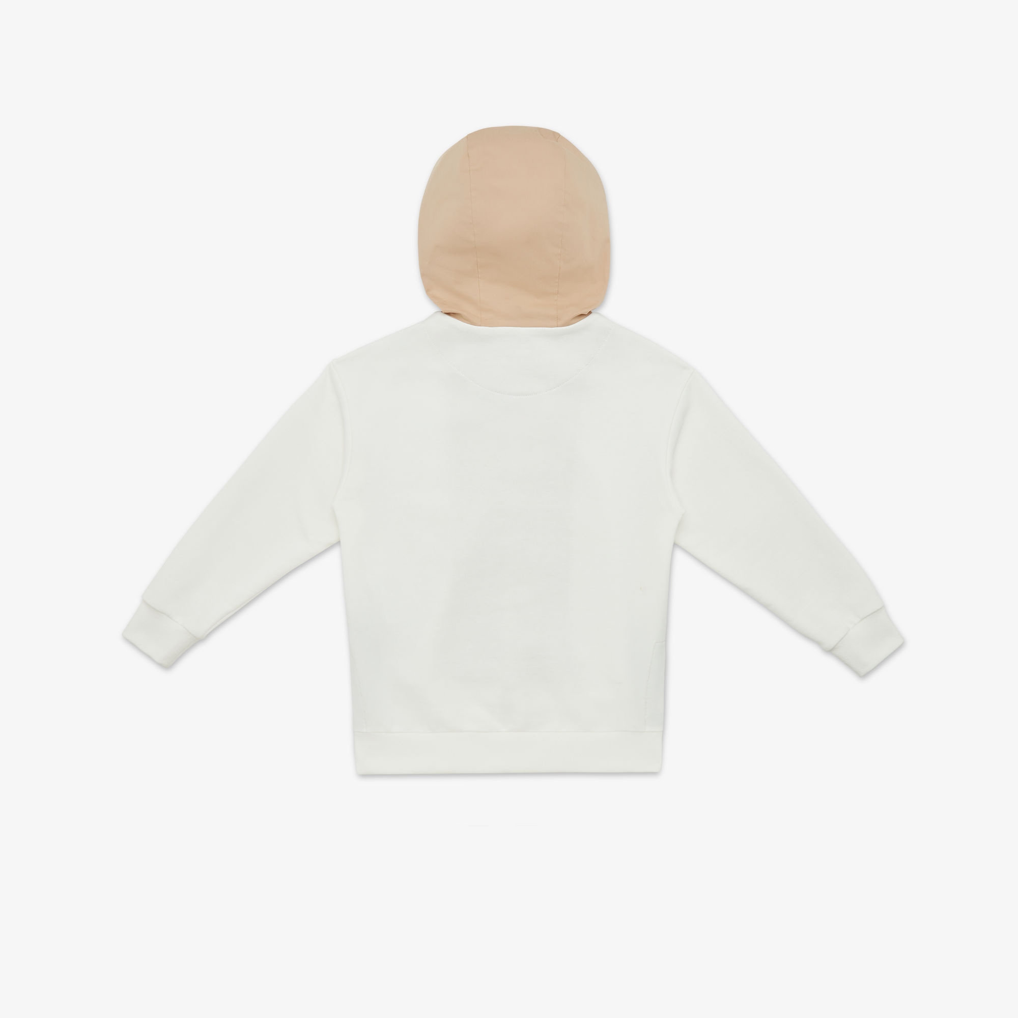 Junior sweatshirt Cotton Beige | Fendi