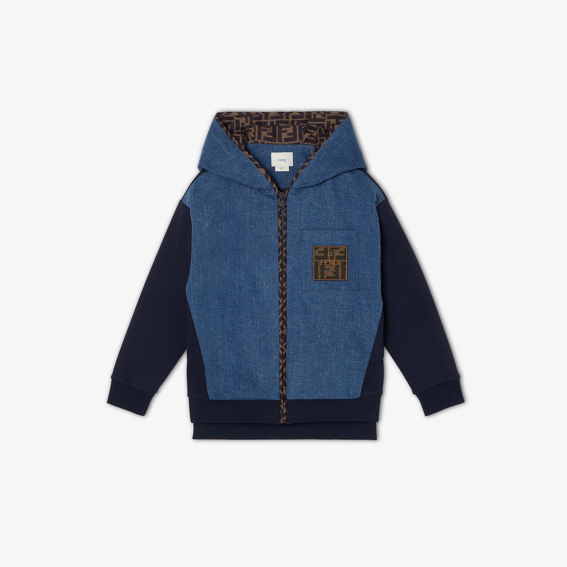 Sweatshirt للأطفال