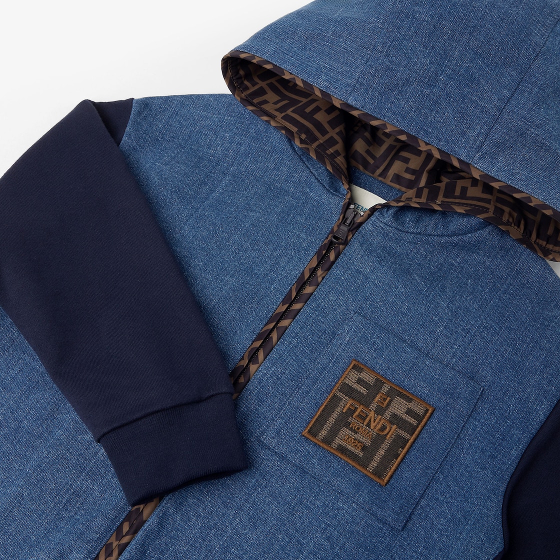 Sweatshirt للأطفال