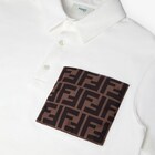 Junior Polo Shirt