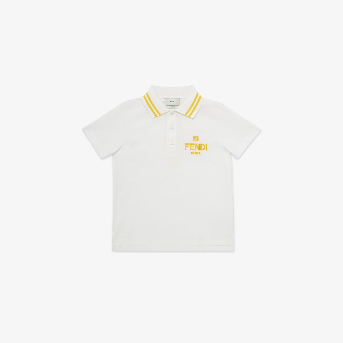 Junior Polo Shirt