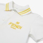 Junior Polo Shirt