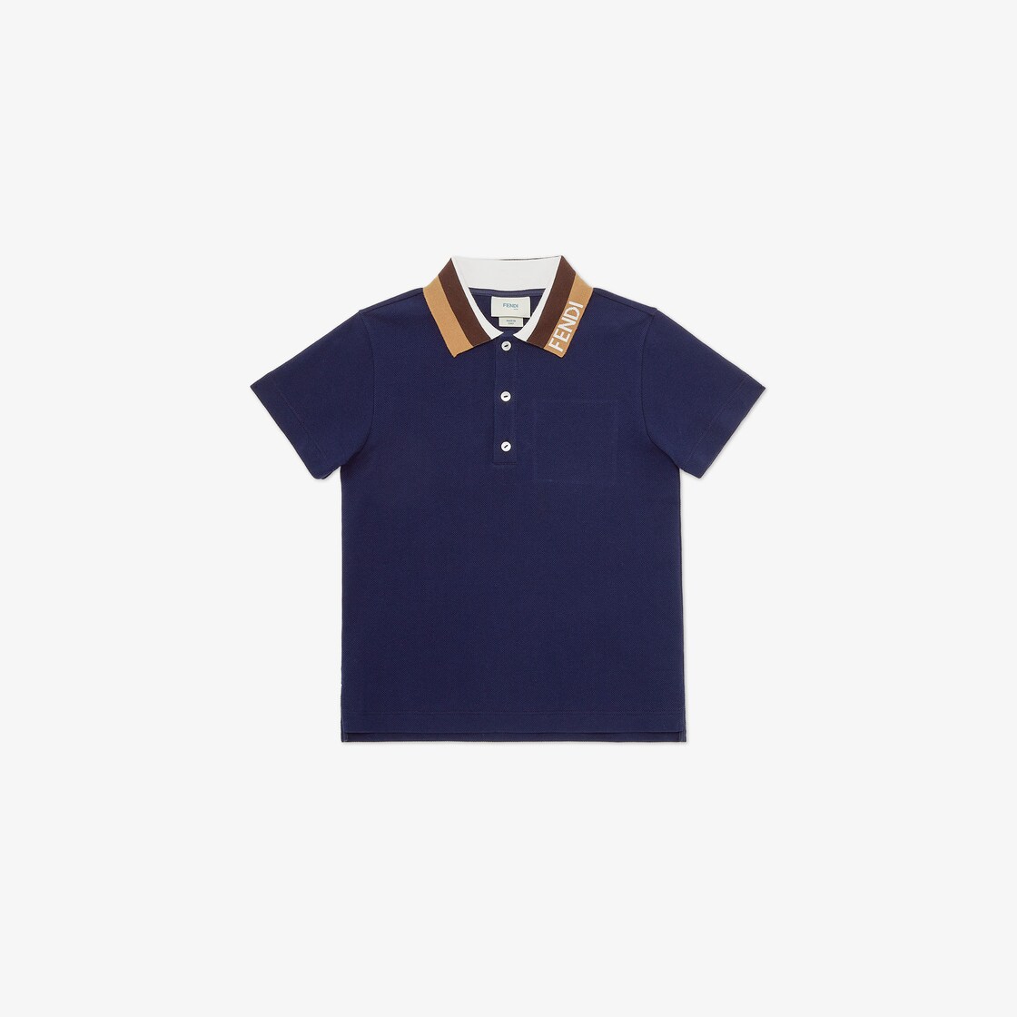 Polo fendi clearance