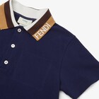 Junior Polo Shirt