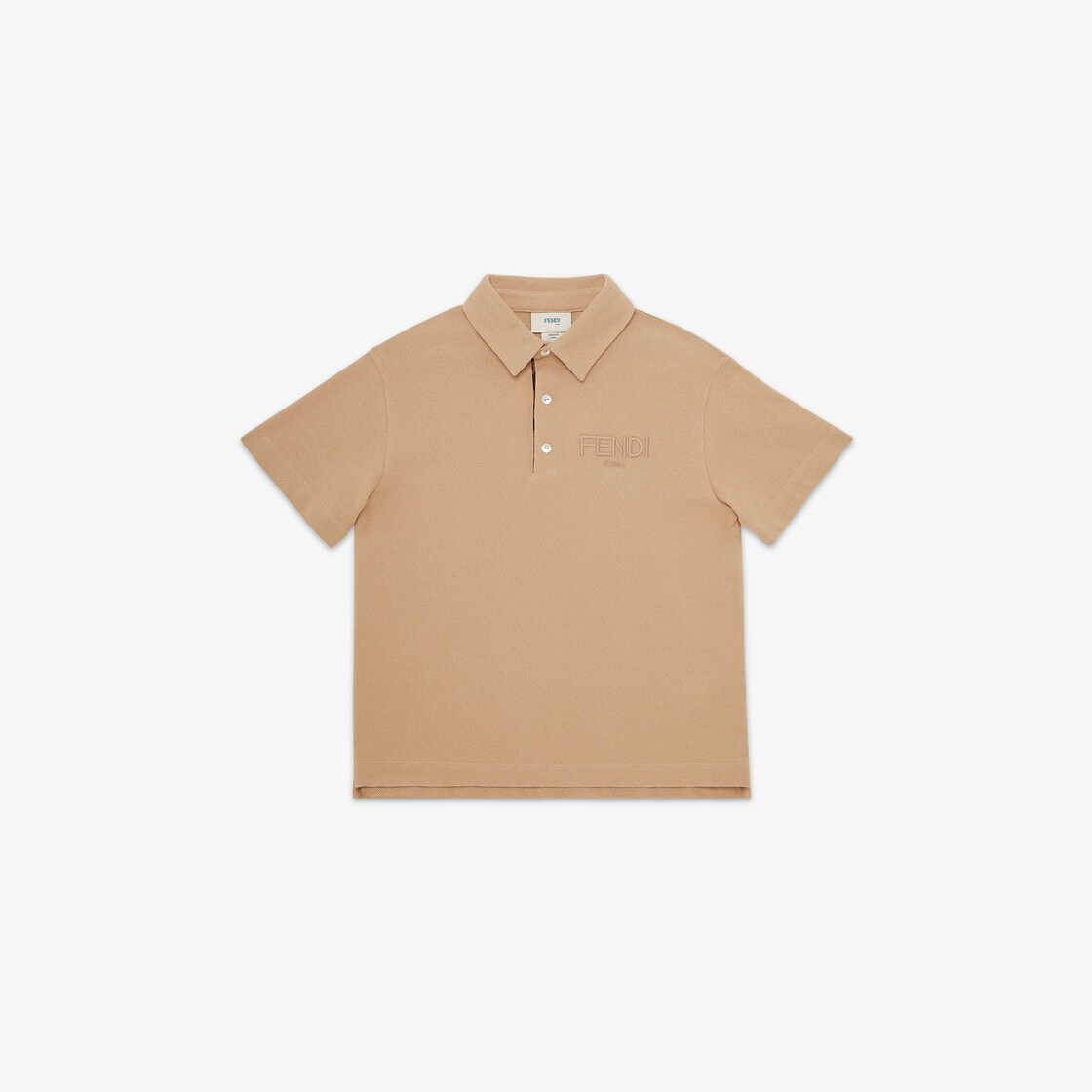 Junior Polo Shirt