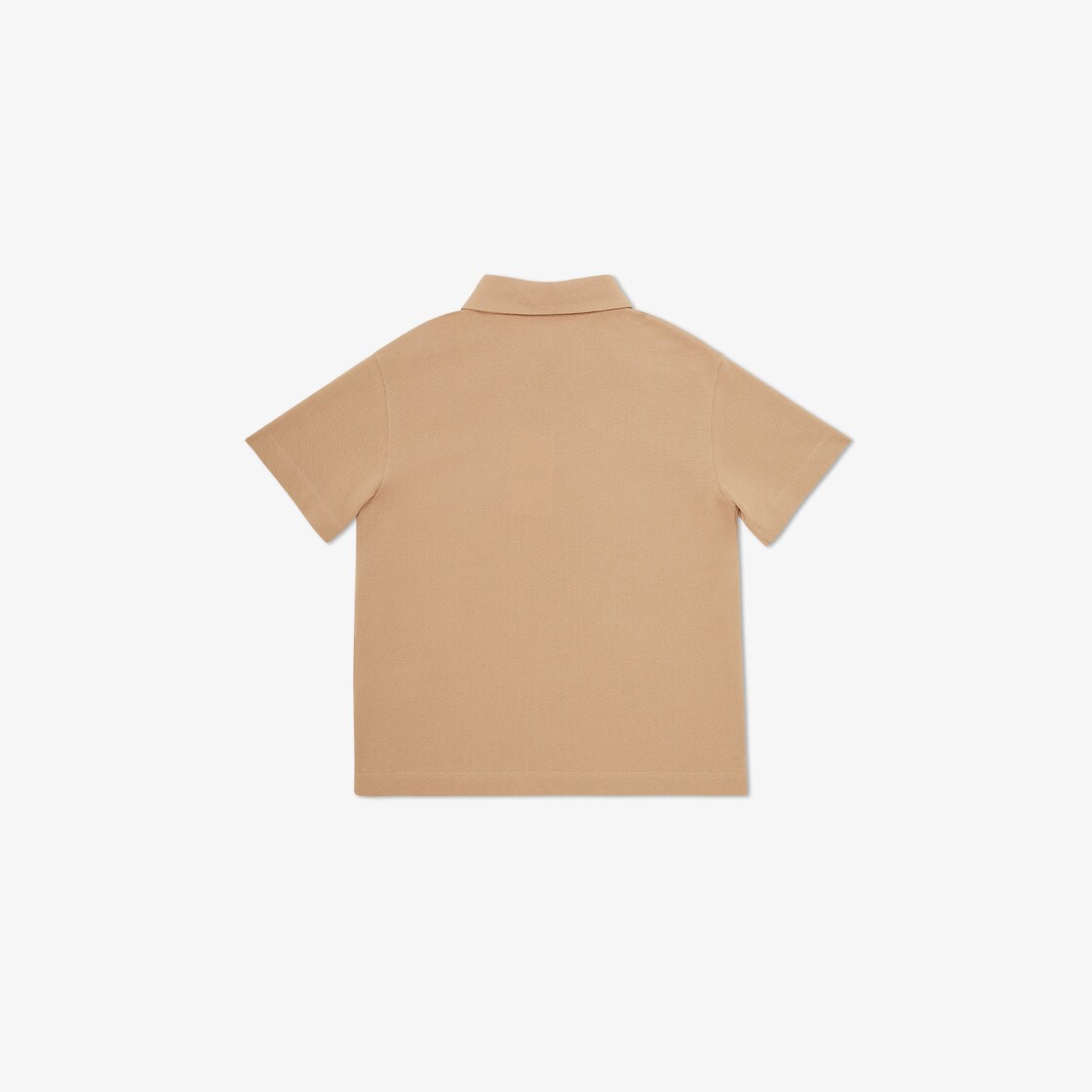 Junior Polo Shirt