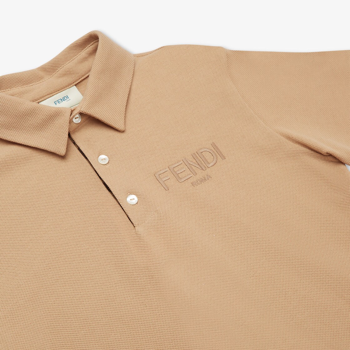 Junior Polo Shirt
