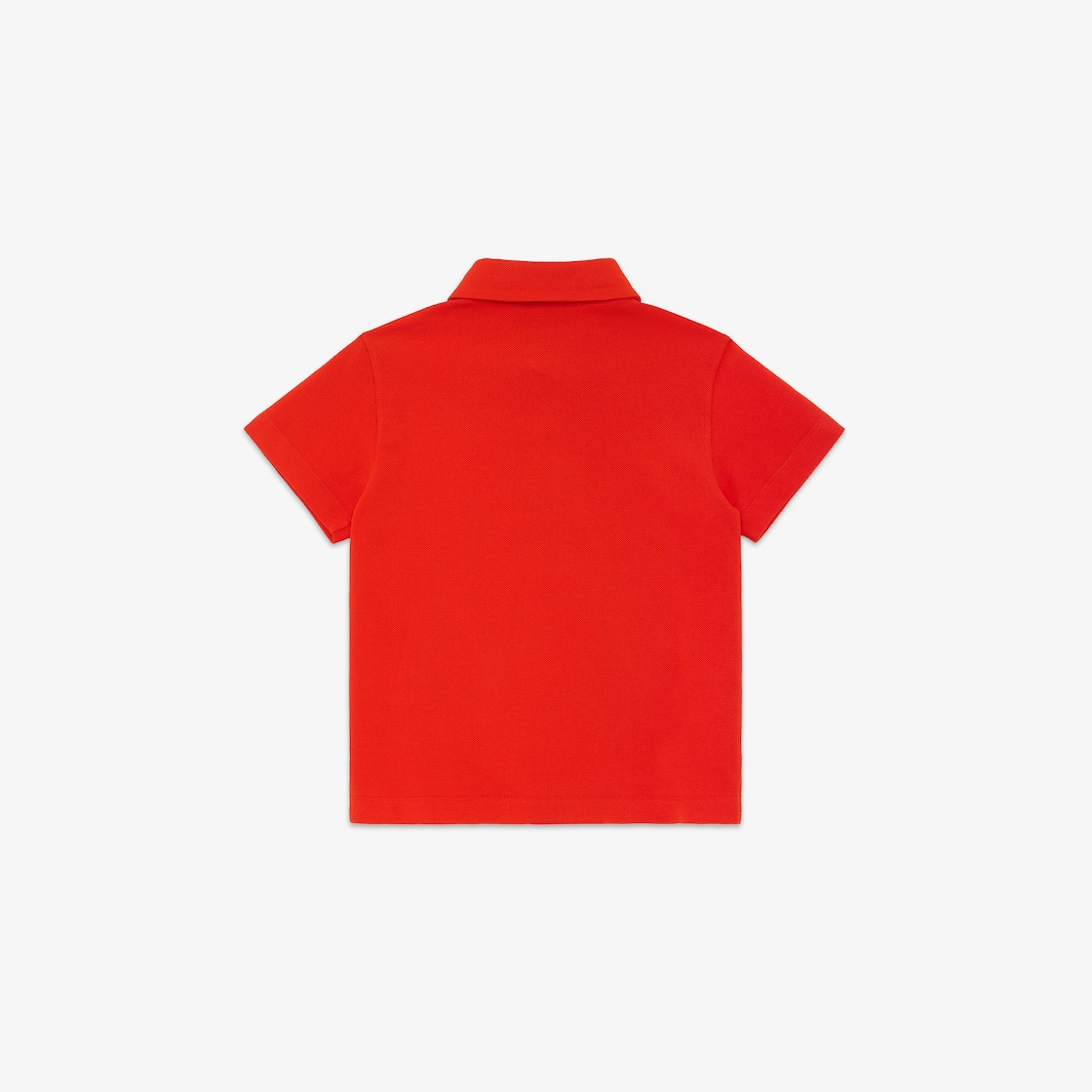 Junior Polo Shirt