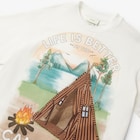T-shirt junior