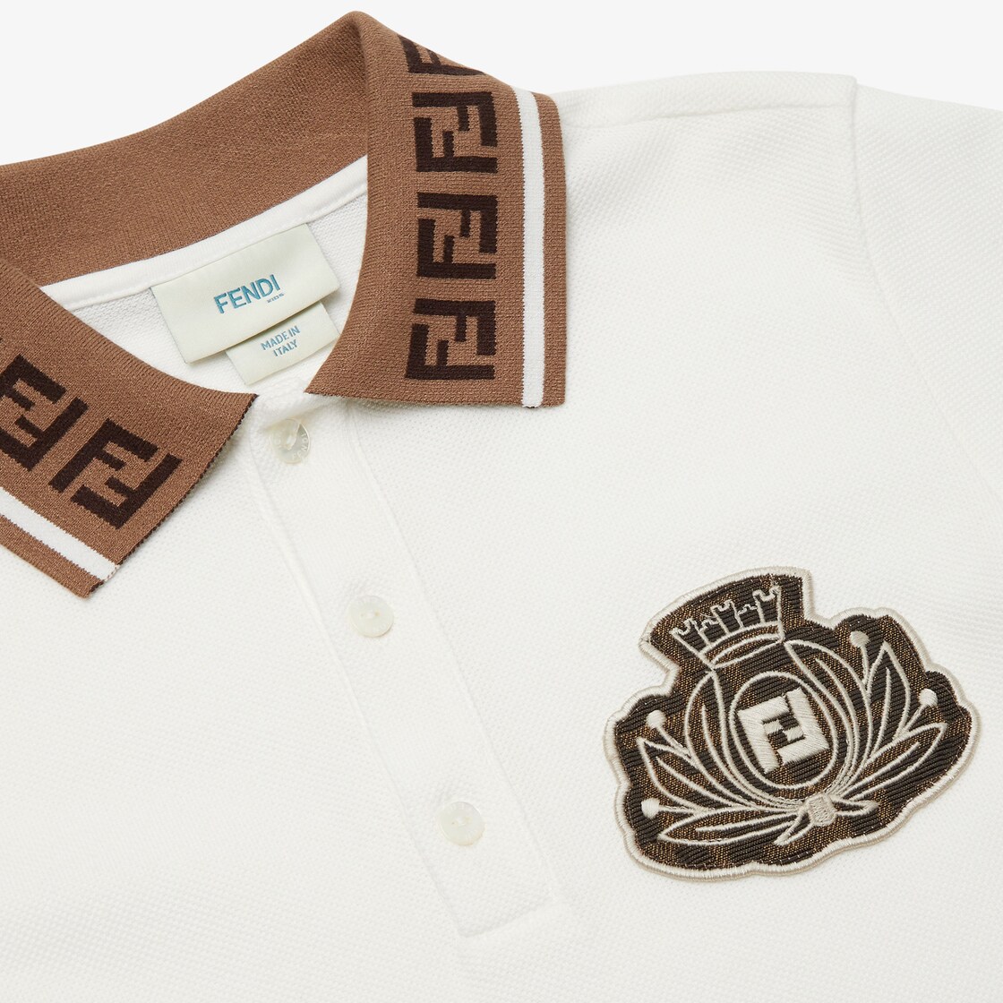 Junior polo shirt 