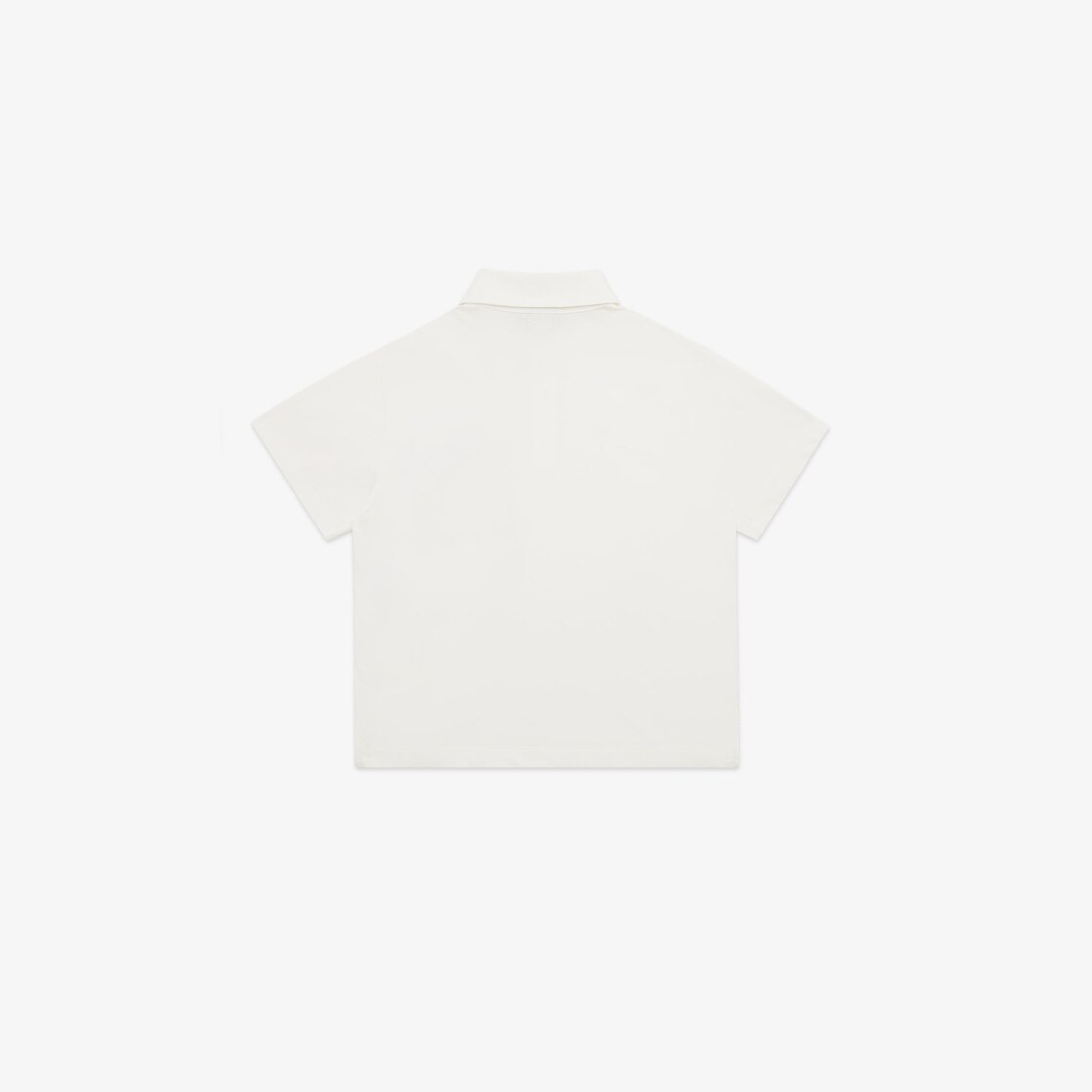 Camiseta júnior