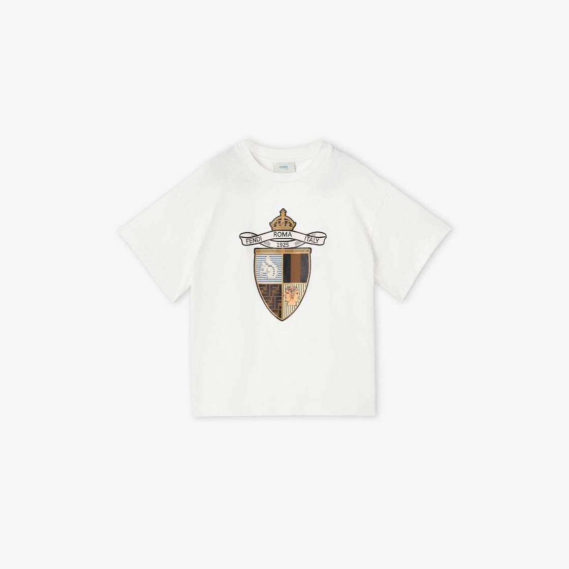 T-shirt enfant