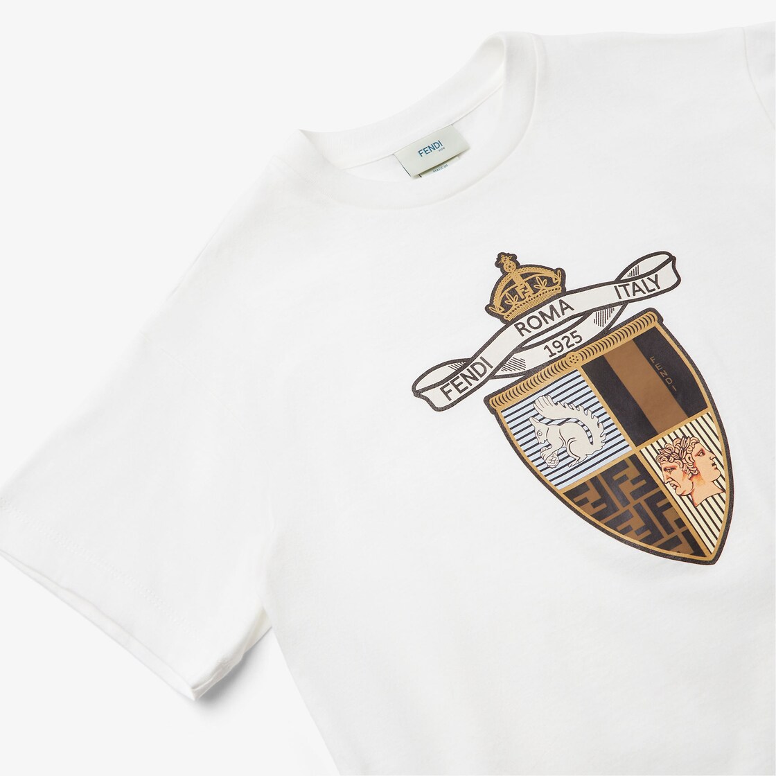 Junior T-shirt
