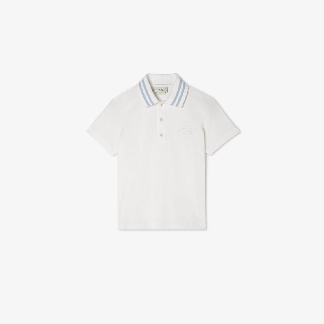 Polo junior