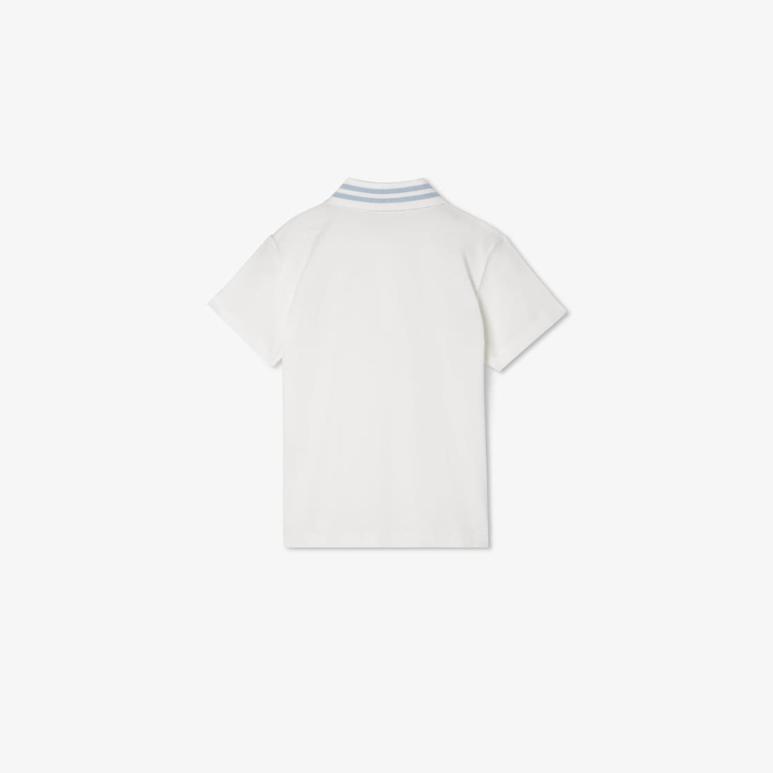 Junior polo shirt